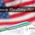 diversity visa lottery 2021