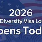 diversity green card lottery